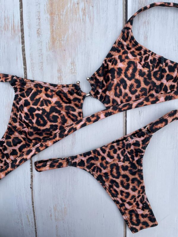 BIKINI - CRETA - PRINT - BK117