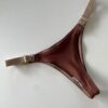 BOMBI - MARRON - TALLE 1 - BS05