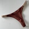 BOMBI - MARRON - TALLE 1 - BS05