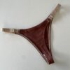 BOMBI - MARRON - TALLE 2 - BS05
