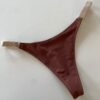 BOMBI - MARRON - TALLE 2 - BS05