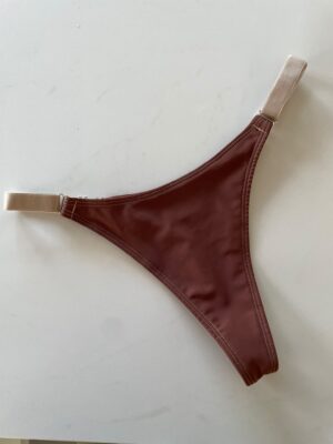 BOMBI - MARRON - TALLE 2 - BS05
