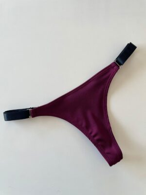 BOMBI - BORDEAUX - TALLE 1 - BS08