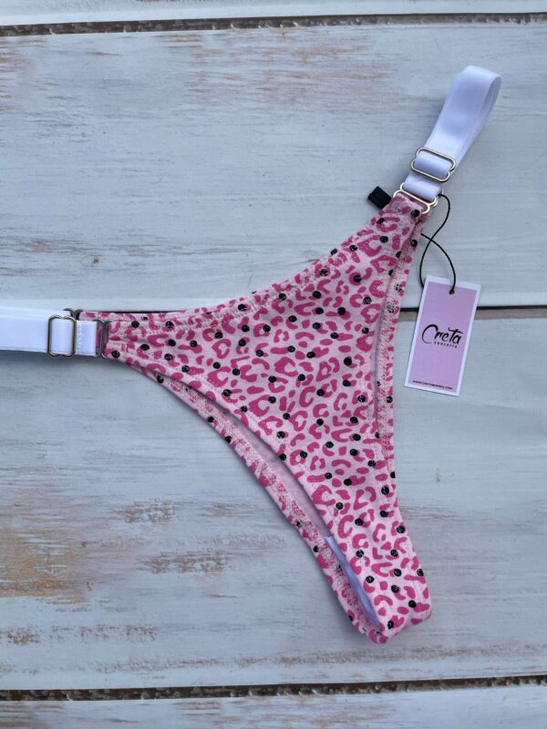 WhatsApp Image 2025-02-17 at 17.27.44 COLALESS ALGODON - PRINT ROSA CON GLITTER- TALLE 1 - LR46