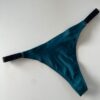 BOMBI - VERDE PETROLEO - TALLE 2 - BS11