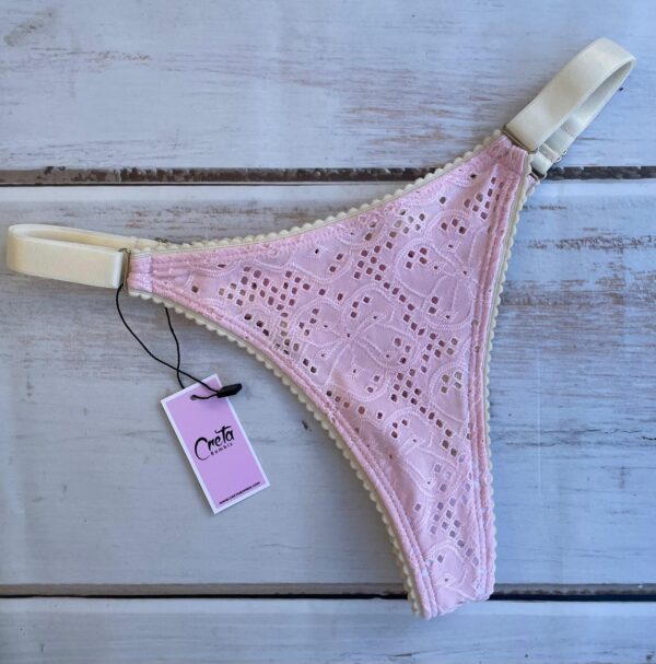 WhatsApp Image 2025-05-04 at 19.52.27 (1) COLALESS BRODERIE - ROSA CLARA - TALLE 1 - BR13