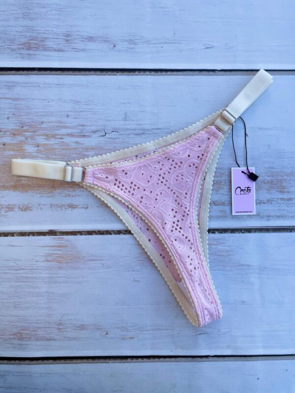 WhatsApp Image 2025-05-04 at 23.51.01 (1) COLALESS BRODERIE - ROSA CLARA - TALLE 2 - BR13