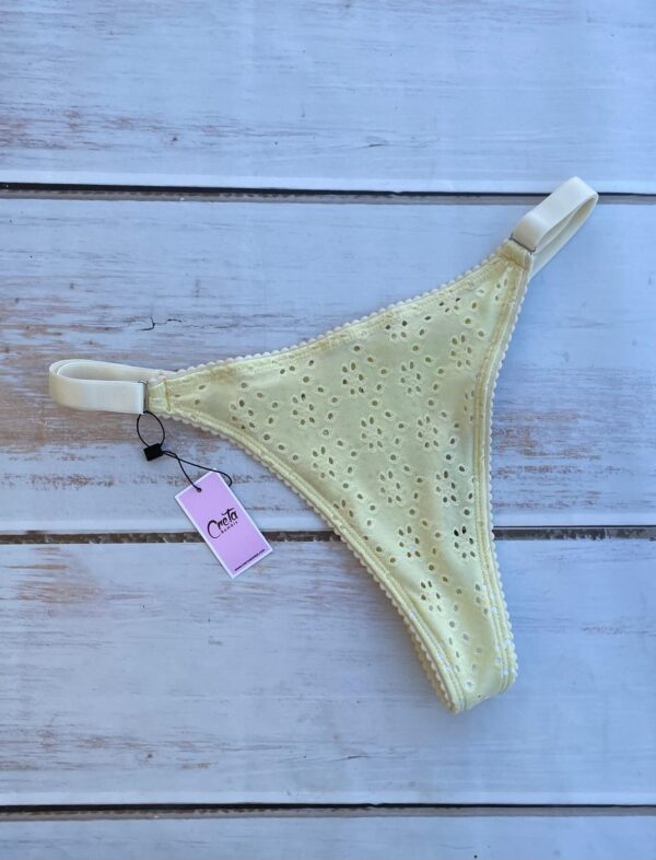 WhatsApp Image 2025-05-04 at 23.52.25 (1) COLALESS BRODERIE - AMARILLA - TALLE 2 - BR08