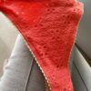 COLALESS BRODERIE - SALMON - TALLE 1 - BR15