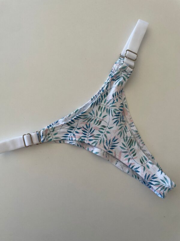 COLALESS ALGODON - RAMITAS - TALLE 1 - LR24