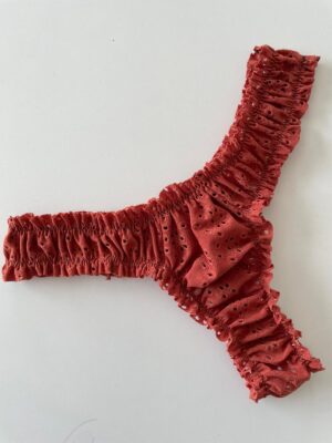 WhatsApp Image 2025-09-08 at 15.01.12 (1) FRUFRU - BRODERIE MARRON- TALLE 1- FR05