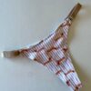 PACK 26- 10 COLALESS DE ALGODON P26- TALLE 1 y 2