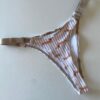 PACK 26- 10 COLALESS DE ALGODON P26- TALLE 1 y 2