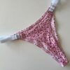 WhatsApp Image 2026-04-03 at 11.31.01 PM (1) COLALESS ALGODON - PRINT ROSA CON GLITTER- TALLE 2- LR46