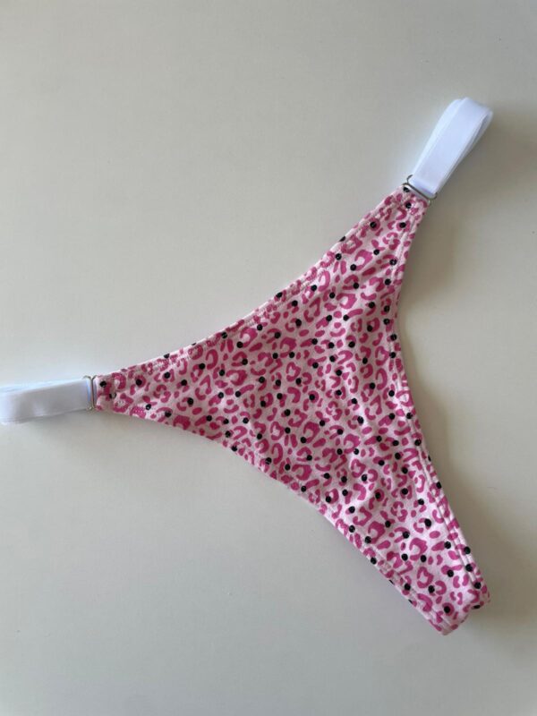 WhatsApp Image 2026-04-03 at 11.31.01 PM COLALESS ALGODON - PRINT ROSA CON GLITTER- TALLE 2- LR46