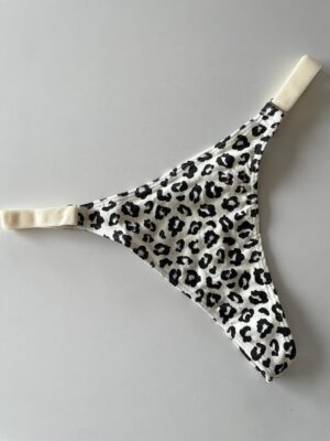 WhatsApp Image 2026-04-05 at 10.19.57 AM COLALESS ALGODON -PRINT CREMA CON NEGRO- TALLE 2- LR49