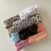 PACK 1 - 10 COLALESS DE ALGODON- P01