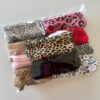 PACK 1 - 10 COLALESS DE ALGODON- P01- TALLE 1