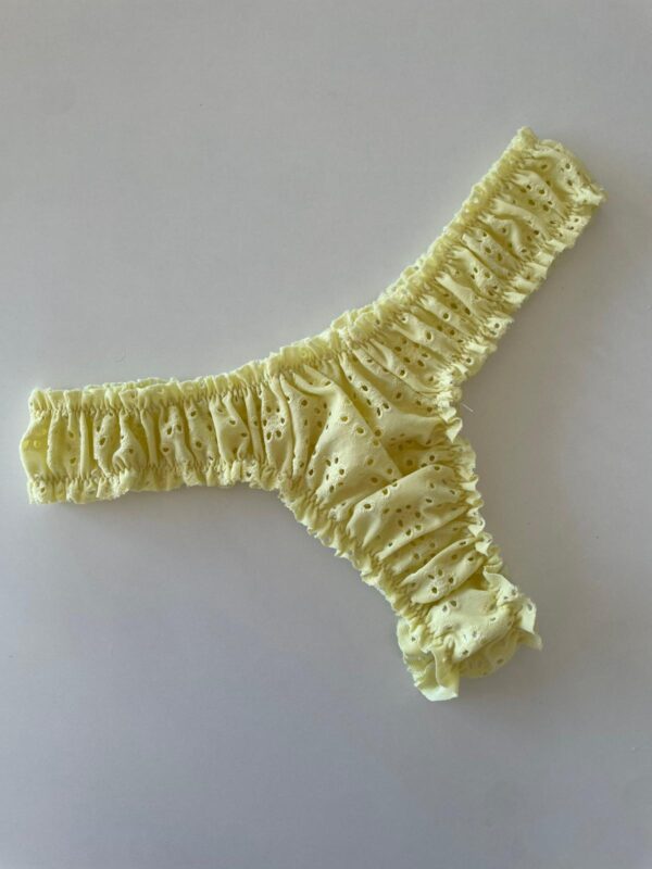 WhatsApp Image 2026-05-03 at 11.30.24 AM FRUFRU - BRODERIE AMARILLA- TALLE 1- FR06