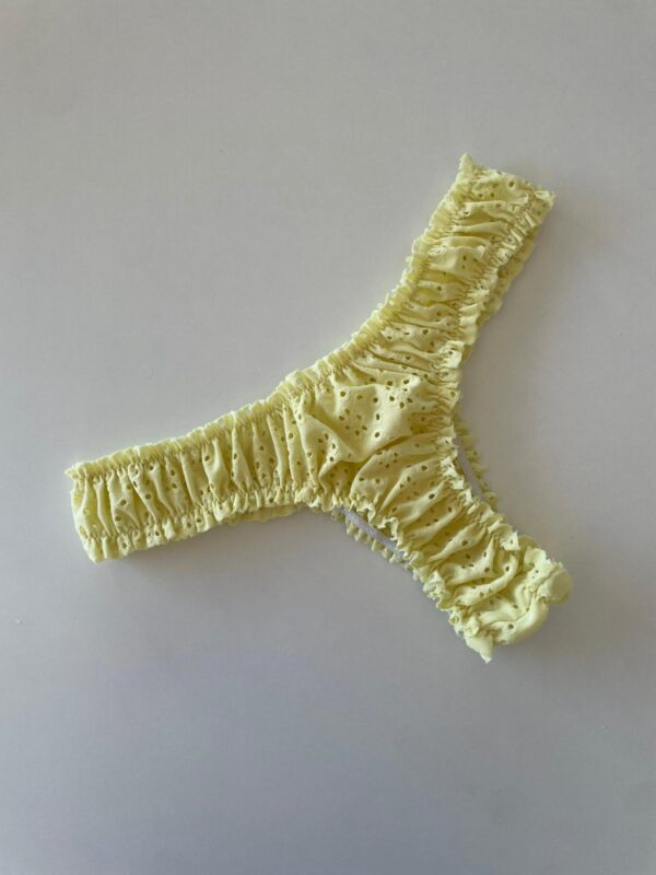 WhatsApp Image 2026-05-03 at 11.30.25 AM FRUFRU - BRODERIE AMARILLA- TALLE 1- FR06