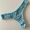 FRUFRU - ALGODON CELESTE - TALLE 2- FR18
