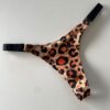 COLALESS DE LYCRA -PRINT COLORIDO- TALLE 1- BS21