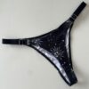COLALESS DE LYCRA- ASTROS - TALLE 2 - BS15