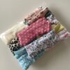 PACK 22- 10 COLALESS DE ALGODON P22- TALLE 2