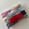 PACK 23- 10 COLALESS DE ALGODON P23- TALLE 2