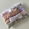 PACK 18 - 10 COLALESS DE ALGODON- P18 TALLE 2