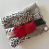 PACK 17 - 10 COLALESS DE ALGODON- P17 TALLE 1 y 2