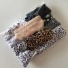 PACK 23- 10 COLALESS DE ALGODON P23- TALLE 1 y 2