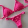 BIKINI - TRIANA -FUCSIA- BK02