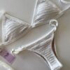 BIKINI - TRIANA -BLANCO- BK04